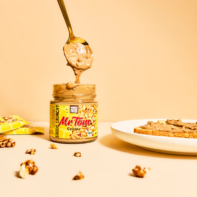 Einsteiger Paket (Snacks & Aufstriche)