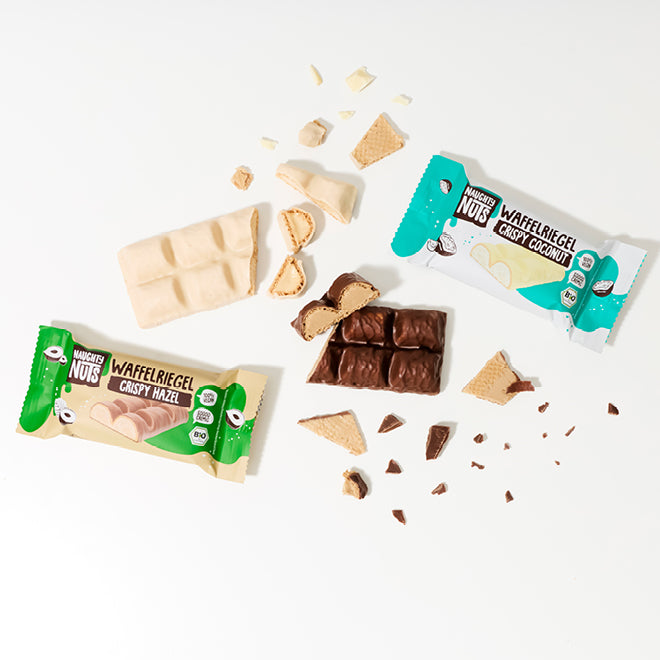 Einsteiger Paket (Snacks & Aufstriche)