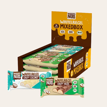 Waffelriegel