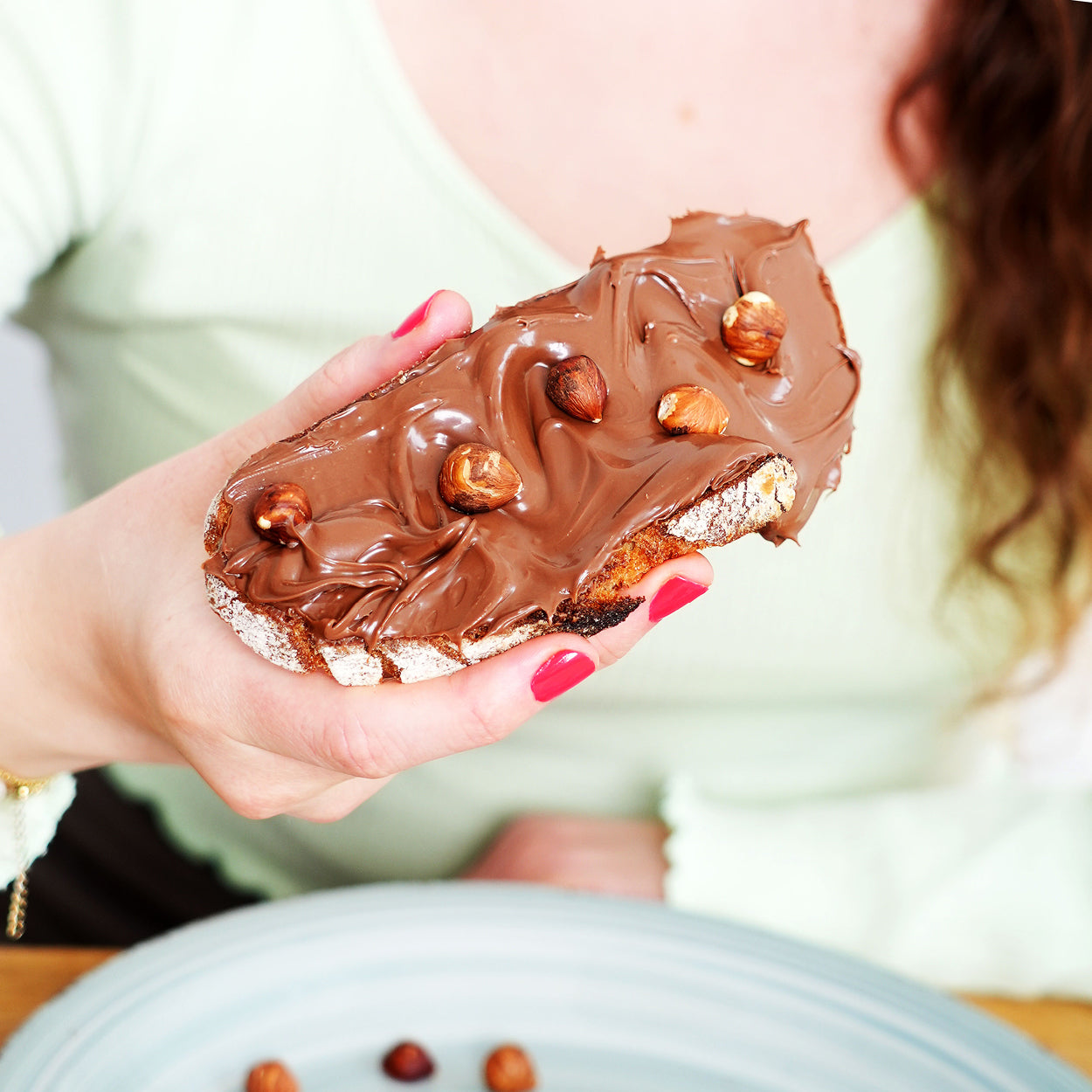 Einsteiger Paket (Nussmuse & Aufstriche)