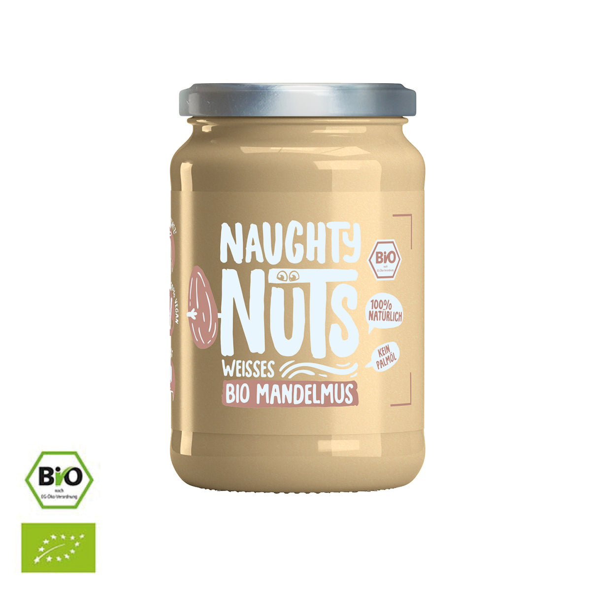 Pures Nussmus Bundle