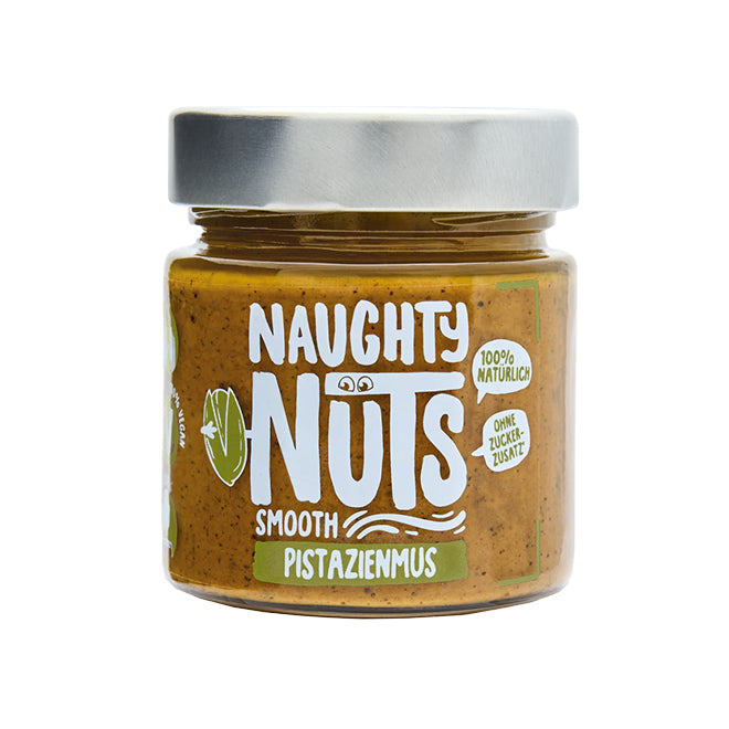 Pistazienmus Smooth (nicht Bio)