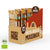 Bio Nussmus-Dattel-Riegel Mixed Box (MHD)