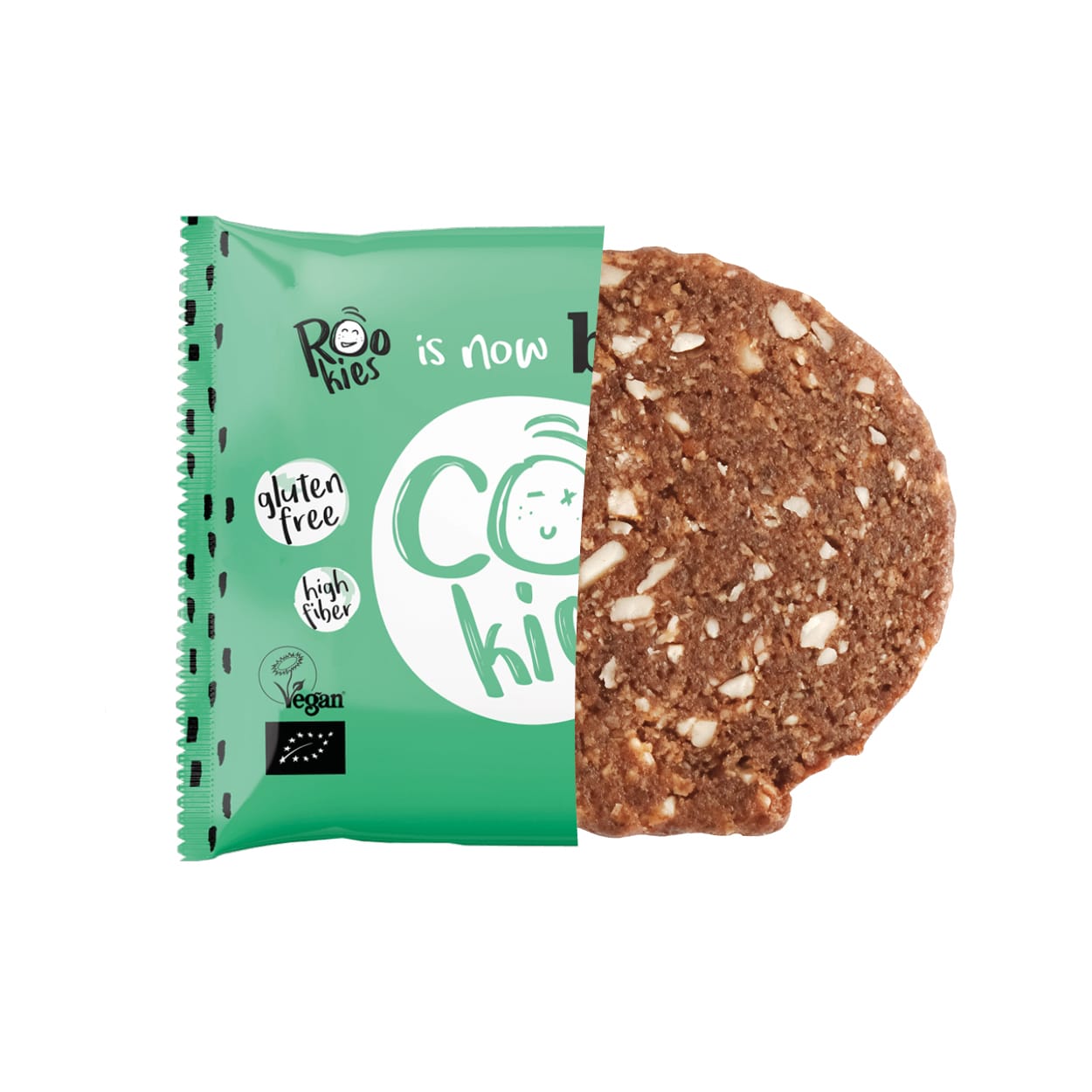 Bett'r Cookie Bio Frucht-Cookie Dattel & Mandel (MHD)