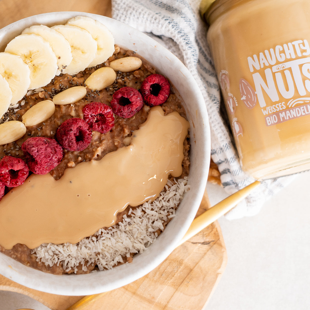 Einsteiger Paket (Nussmuse & Aufstriche)