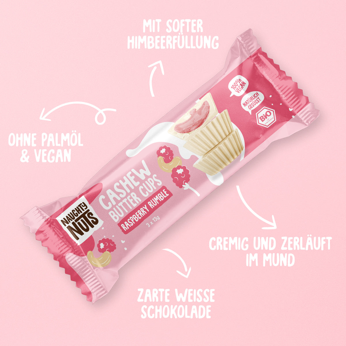 Bio Nutbuttercup Bundle