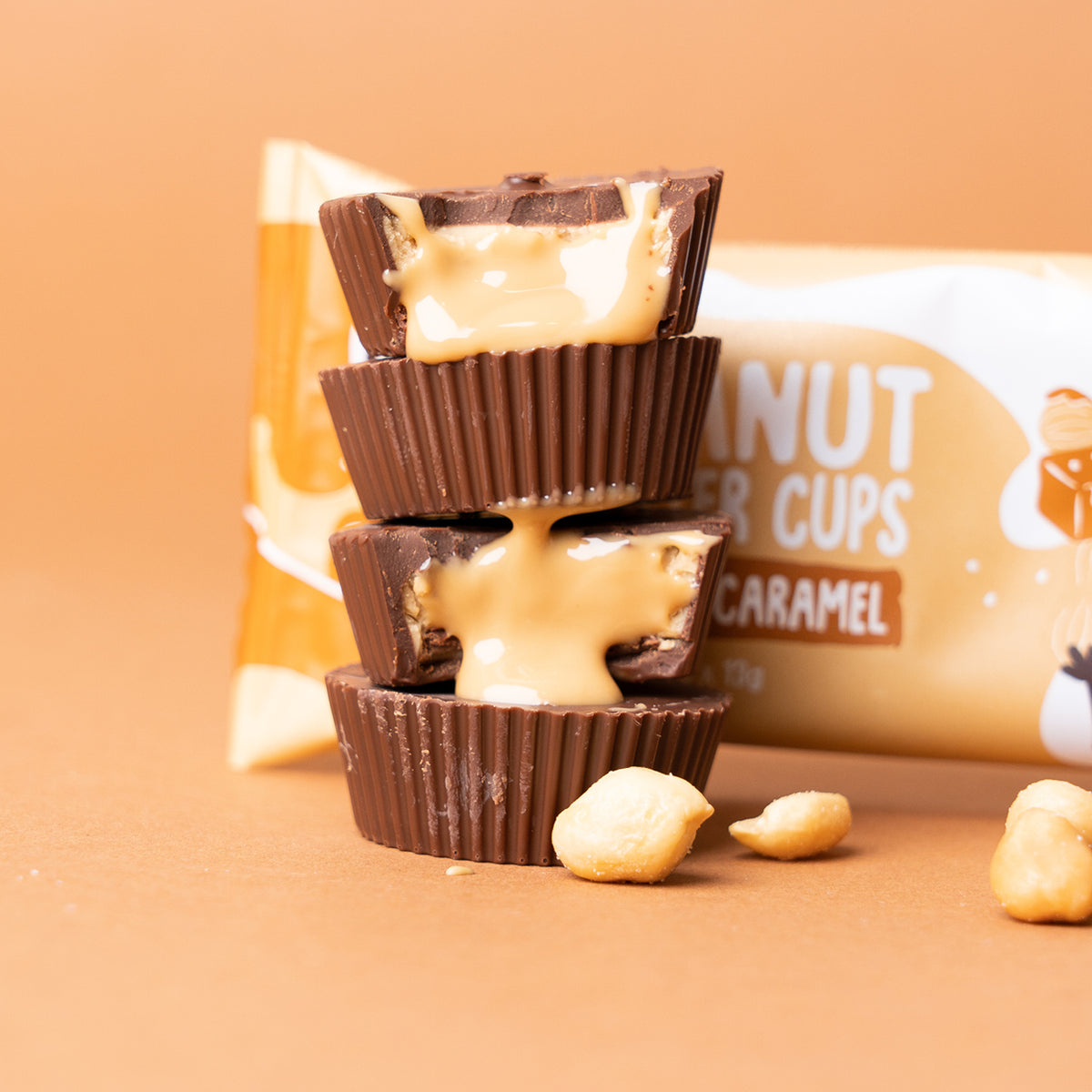 Bio Nutbuttercup Bundle