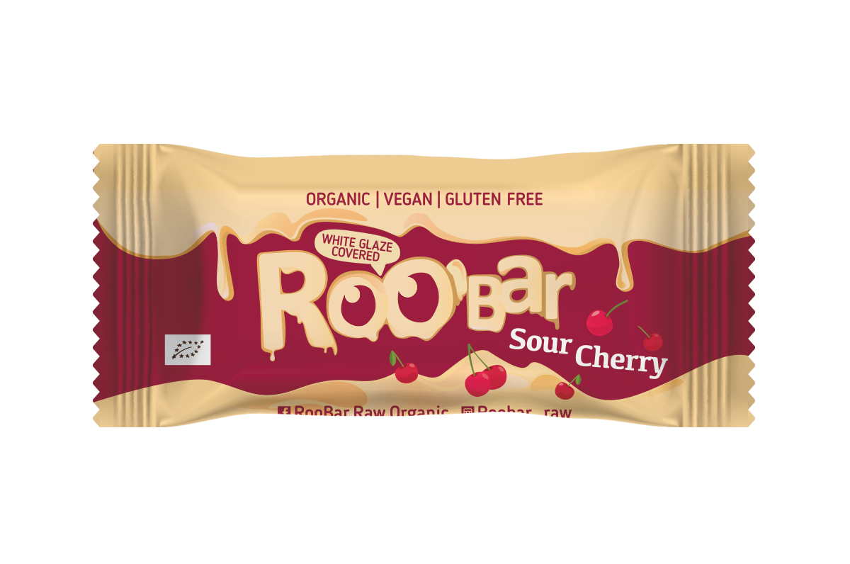 Probierpaket Roobar Mini-Schokoriegel