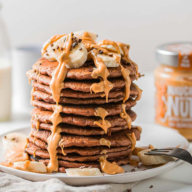 Einsteiger Paket (Nussmuse & Aufstriche)